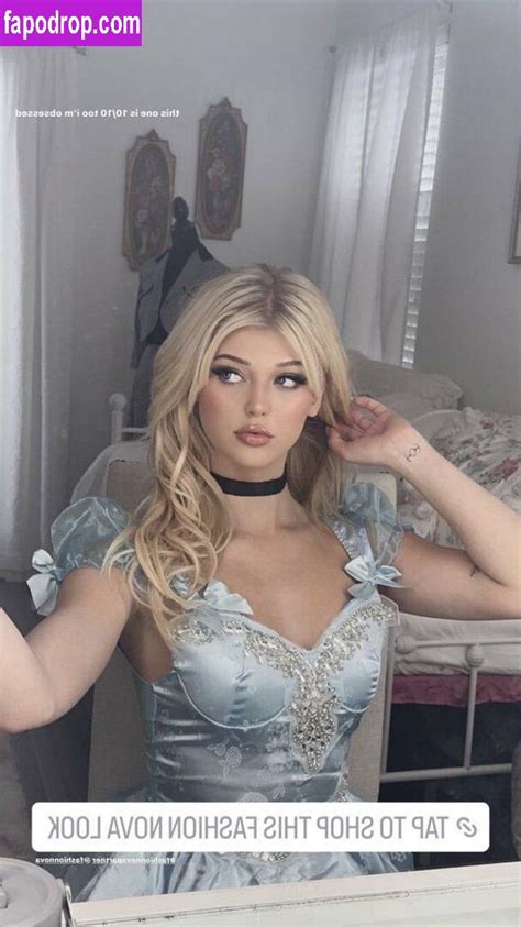 loren gray fake nudes|Loren Gray Nude LEAKED Pics & Private Porn Video